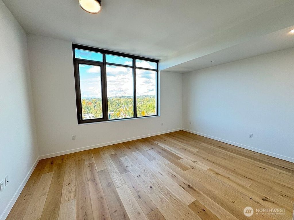 Photo of 10232 NE 10th Street #1205, Bellevue, WA 98004 (MLS # 2527404)