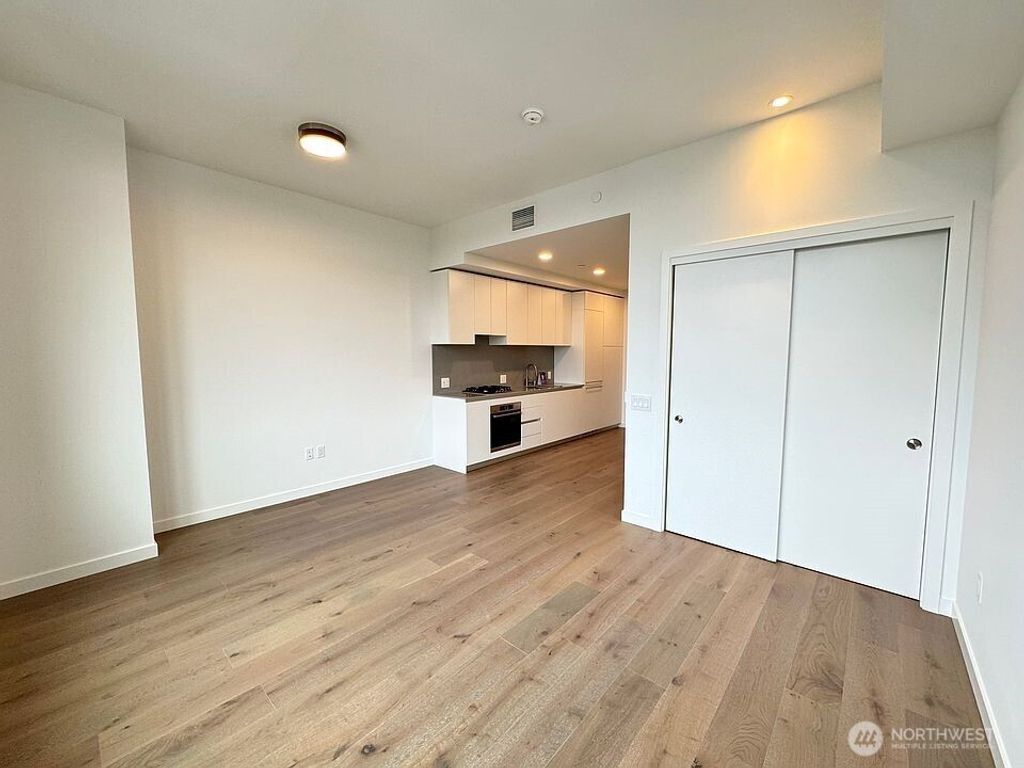 Photo of 10232 NE 10th Street #1205, Bellevue, WA 98004 (MLS # 2527404)