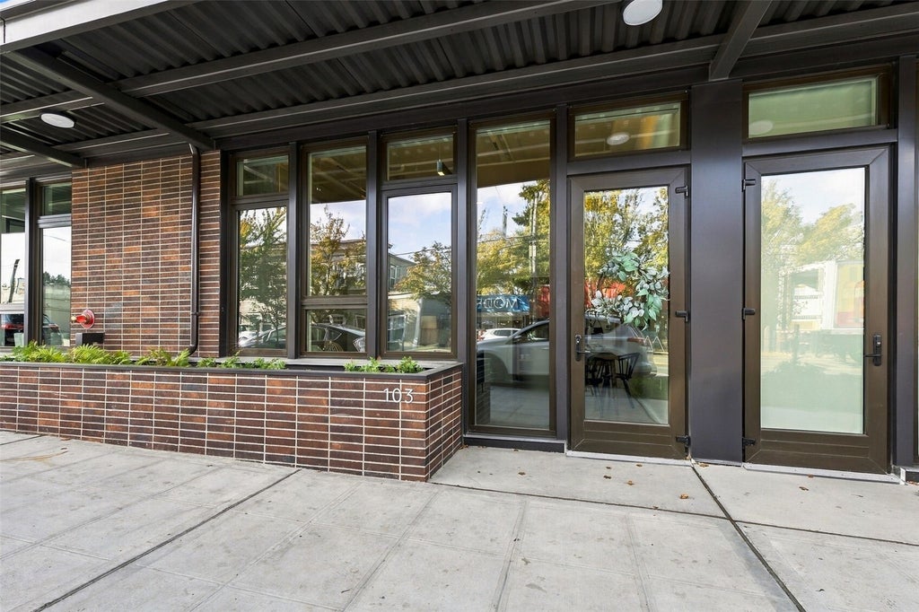 Photo of 6109 Phinney Avenue N #103, Seattle, WA 98103 (MLS # 2599009)