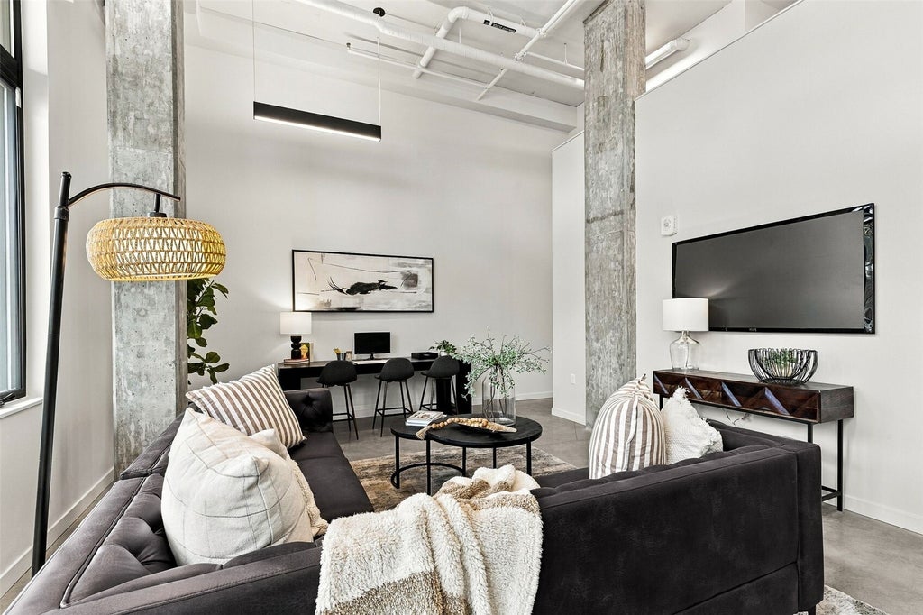 Photo of 6109 Phinney Avenue N #103, Seattle, WA 98103 (MLS # 2599009)