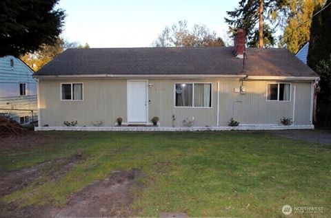 12020 79th Avenue S Seattle WA 98178