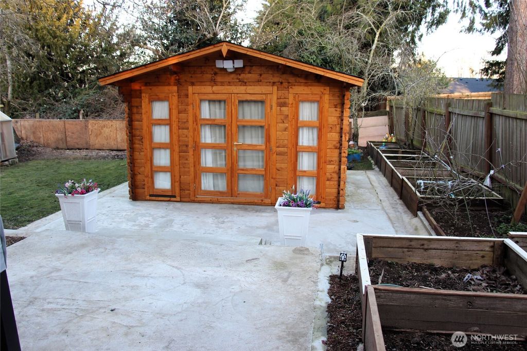 Photo of 12020 79th Avenue S, Seattle, WA 98178 (MLS # 2487305)