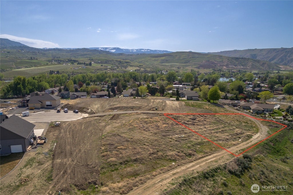 Photo of 196 John Truett Drive, Malaga, WA 98828 (MLS # 2584331)