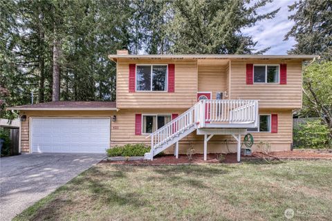 Photo of 4311 NW Elkhorn Trail TRL, Bremerton, WA 98312 (MLS # 2522247)