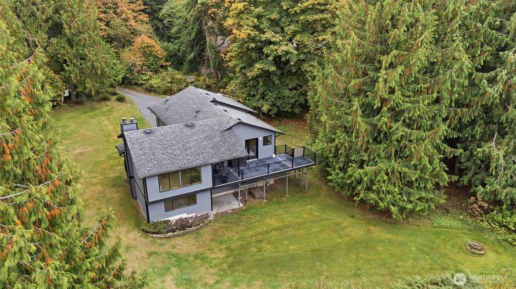 Photo of 1712 145th Avenue SE, Snohomish, WA 98290 (MLS # 2551776)