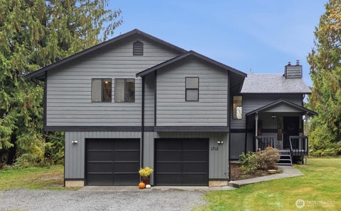 Photo of 1712 145th Avenue SE, Snohomish, WA 98290 (MLS # 2551776)