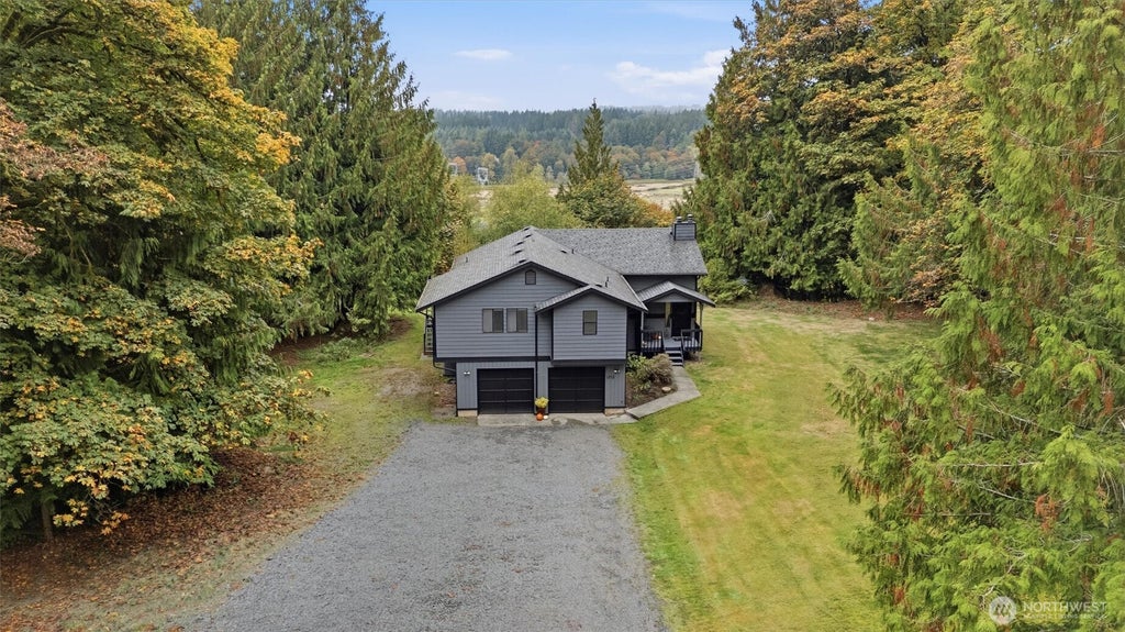 Photo of 1712 145th Avenue SE, Snohomish, WA 98290 (MLS # 2551776)