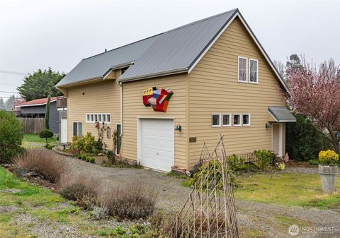 1099 G Street, Port Townsend, WA 98368 - MLS#: 2343037