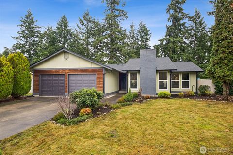 22609 41st Avenue Ct E Spanaway WA 98387