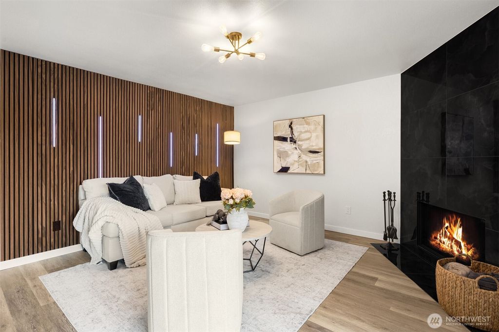 Photo of 23411 102nd Avenue SE #E308, Kent, WA 98031 (MLS # 2501480)