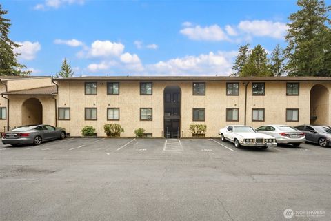 Photo of 23411 102nd Avenue SE #E308, Kent, WA 98031 (MLS # 2501480)