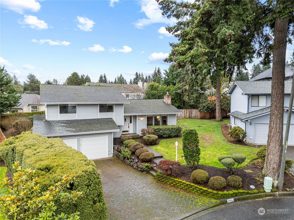 Photo of 7004 141st Place NE, Redmond, WA 98052 (MLS # 2319354)