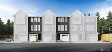 Photo of 15726 40TH Avenue W #E2, Lynnwood, WA 98087 (MLS # 2416279)