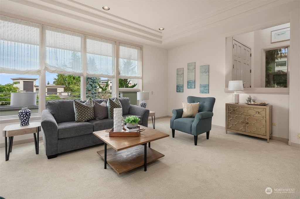Photo of 5051 50th Avenue NE #28, Seattle, WA 98105 (MLS # 1997197)