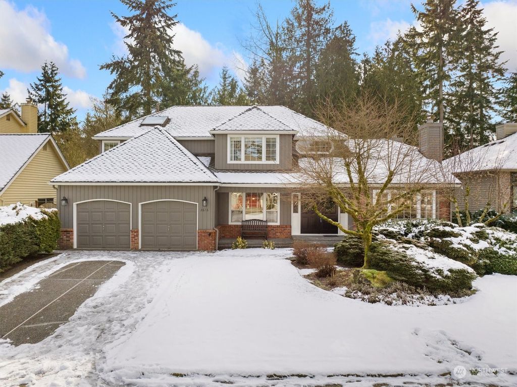 Photo of 2616 161st Place SE, Mill Creek, WA 98012 (MLS # 2330851)