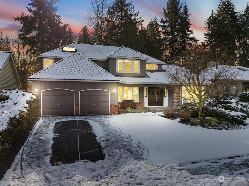 Photo of 2616 161st Place SE, Mill Creek, WA 98012 (MLS # 2330851)