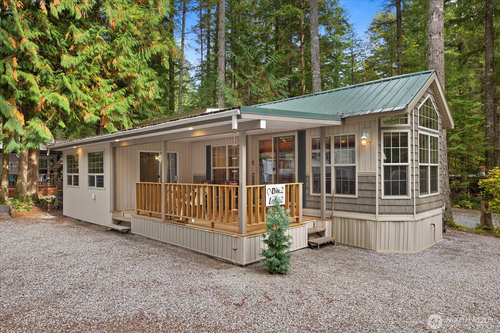 62 Wilderness Way