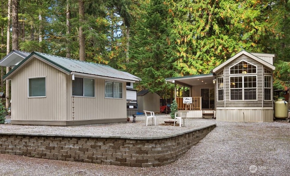 62 Wilderness Way