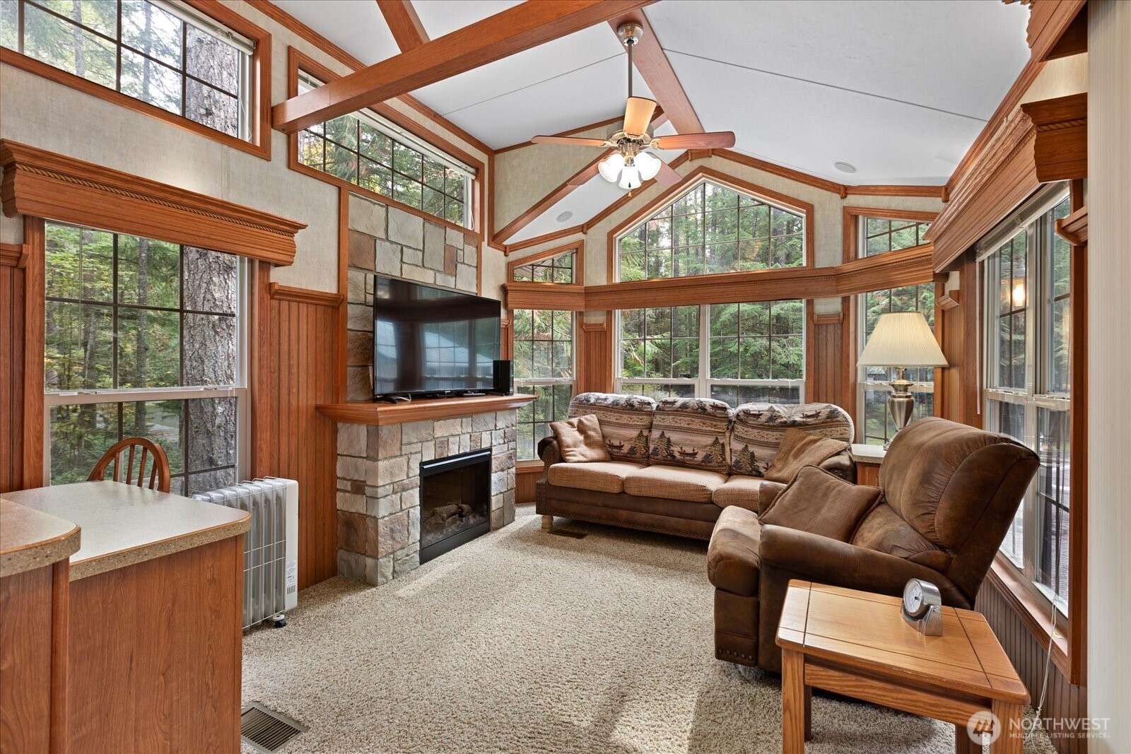 62 Wilderness Way