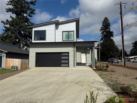 901 104th Street Ct S Tacoma WA 98444