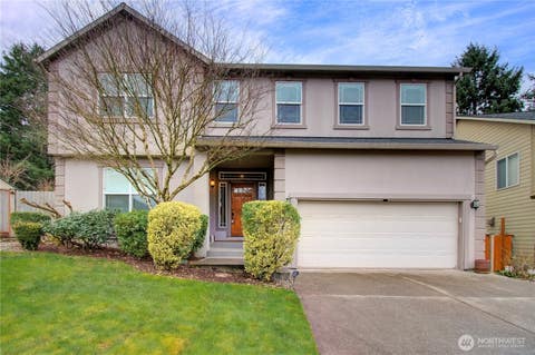Photo of 3810 NE 174th Court, Vancouver, WA 98682 (MLS # 2548703)