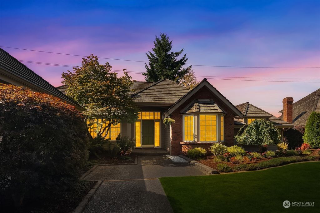 Photo of 5649 125th Street SW, Mukilteo, WA 98275 (MLS # 2161522)