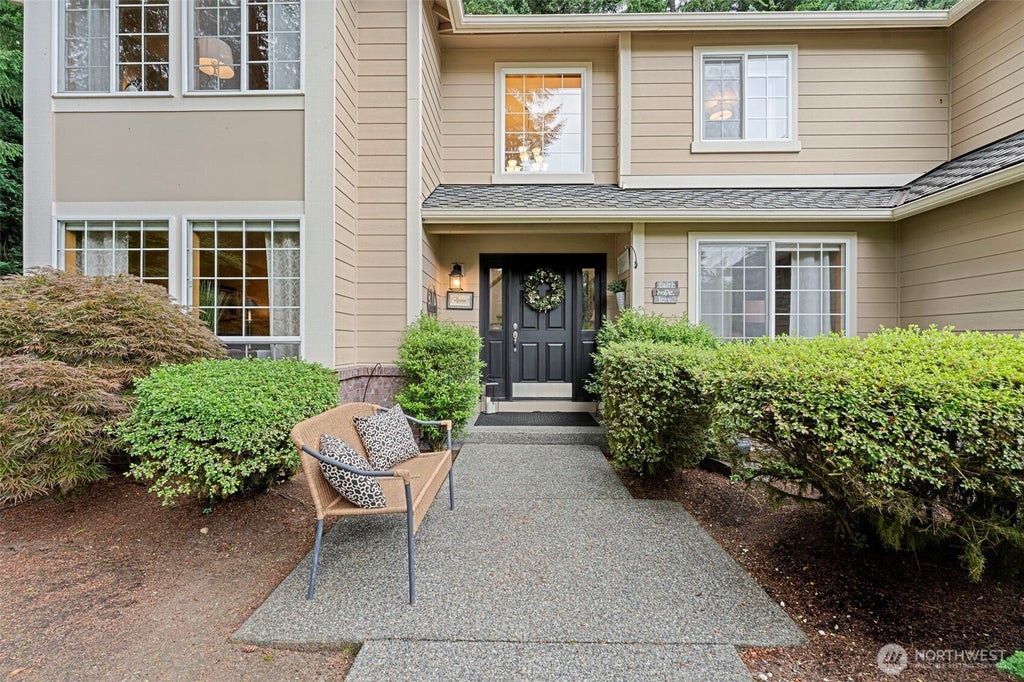 Photo of 29315 204th Place SE, Kent, WA 98042 (MLS # 2549503)