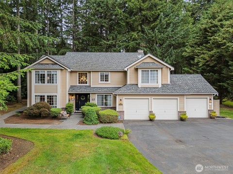 Photo of 29315 204th Place SE, Kent, WA 98042 (MLS # 2549503)
