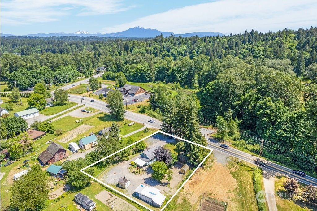 Photo of 1212 S Machias Road, Snohomish, WA 98290 (MLS # 2075680)