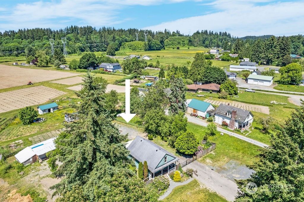 Photo of 1212 S Machias Road, Snohomish, WA 98290 (MLS # 2075680)