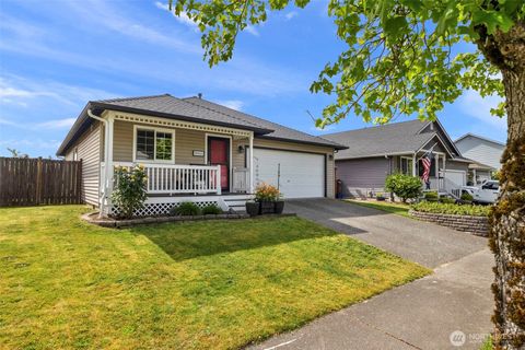 Photo of 19404 Crown Ridge Boulevard, Arlington, WA 98223 (MLS # 2541187)