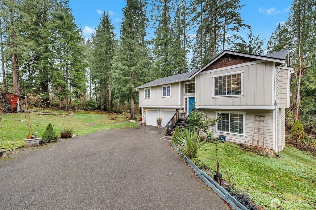 Photo of 28519 106Th Place SE, Monroe, WA 98272 (MLS # 2462931)