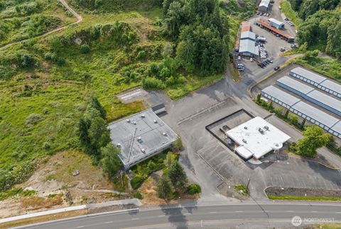 2025 NE Kresky Avenue Chehalis WA 98532