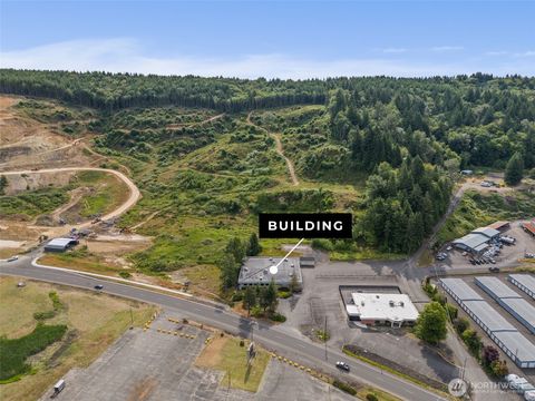 2025 NE Kresky Avenue Chehalis WA 98532