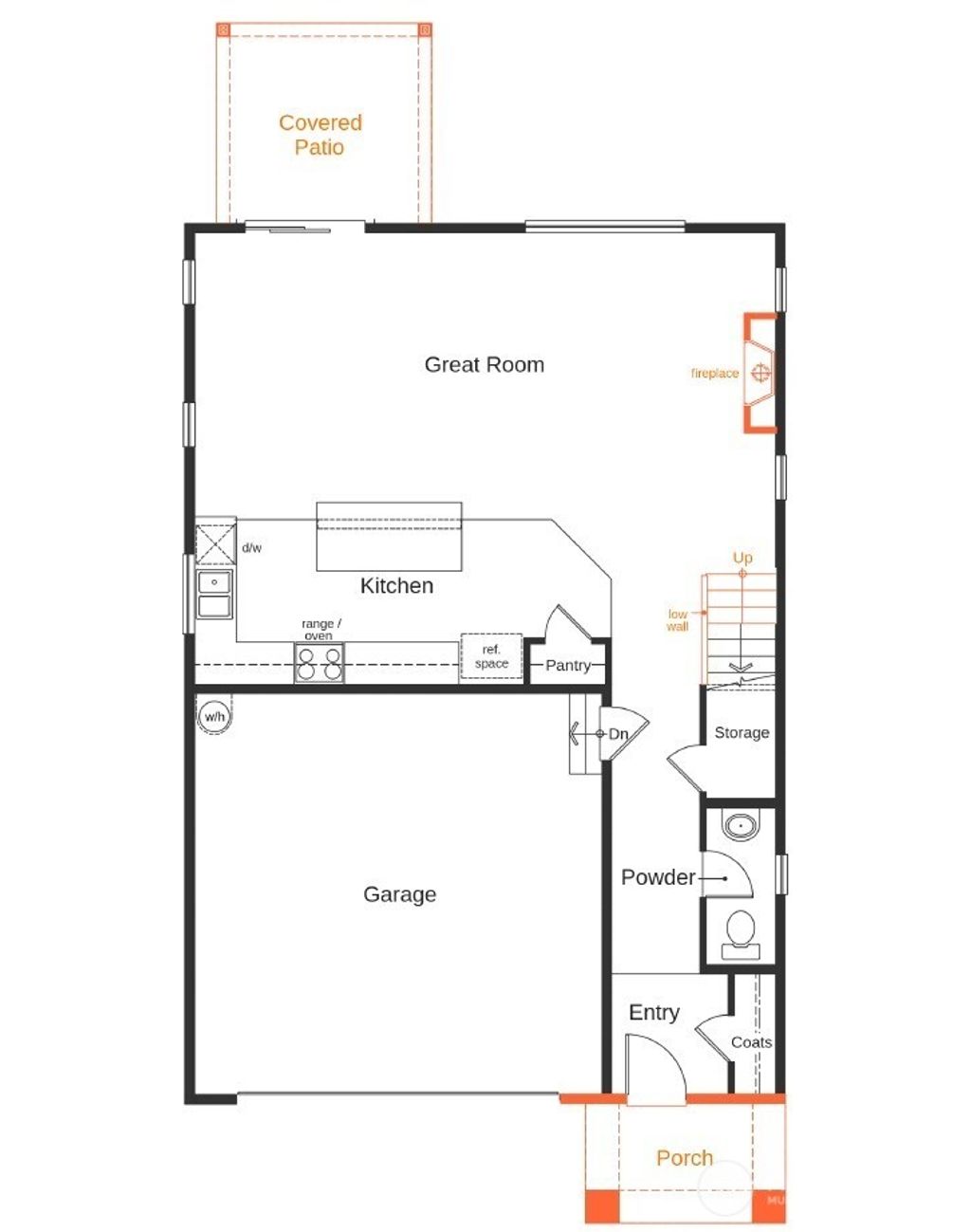 Photo of 1419 121st Avenue SE #MB 03, Lake Stevens, WA 98258 (MLS # 2532468)