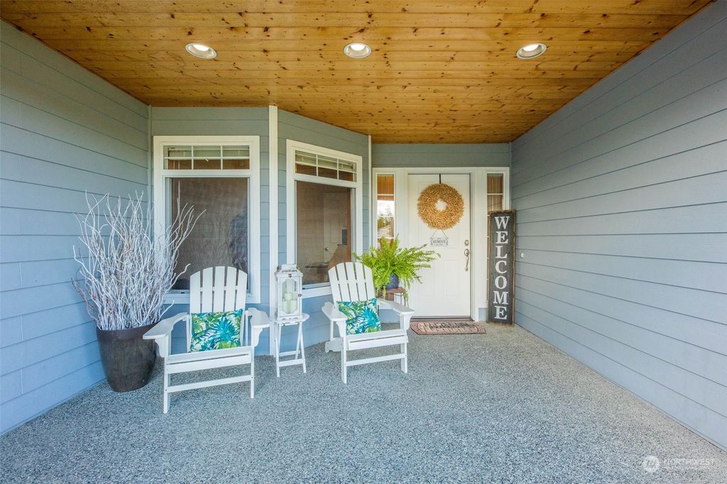 Photo of 8326 282nd Street NW, Stanwood, WA 98292 (MLS # 2252905)