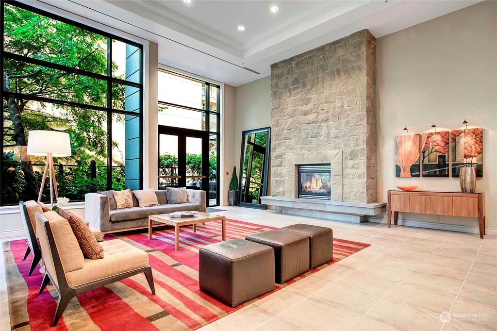 Photo of 1420 Terry Avenue #2002, Seattle, WA 98101 (MLS # 2135008)