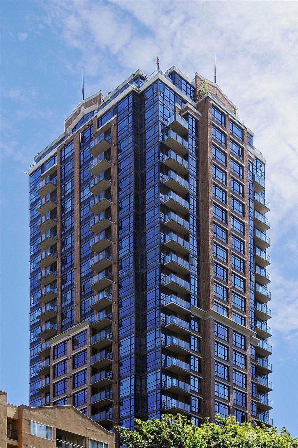 Photo of 1420 Terry Avenue #2002, Seattle, WA 98101 (MLS # 2135008)