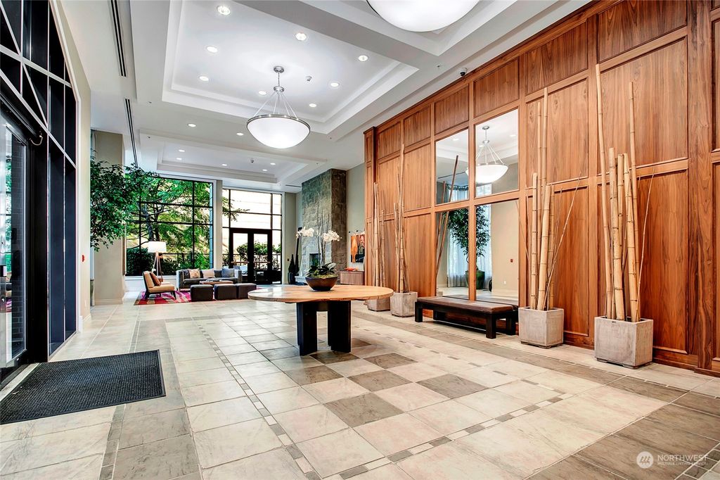 Photo of 1420 Terry Avenue #2002, Seattle, WA 98101 (MLS # 2135008)