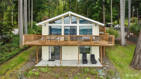 A home in Coupeville