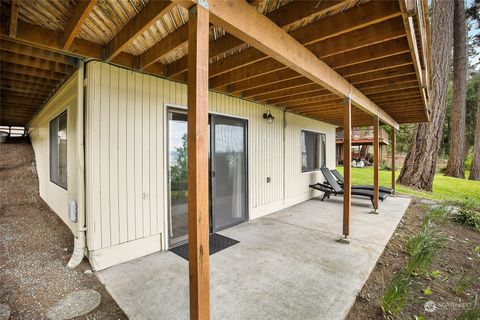 A home in Coupeville