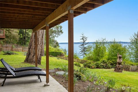 A home in Coupeville