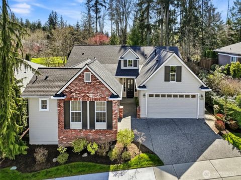 Photo of 23249 NE 126th Street, Redmond, WA 98053 (MLS # 2505526)