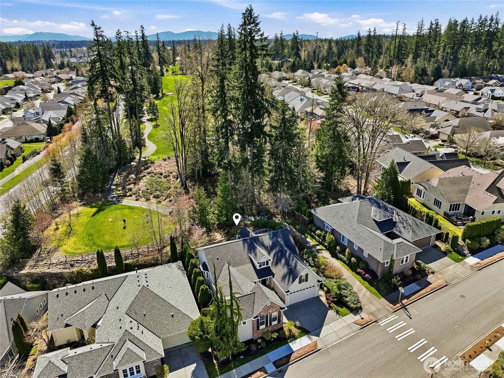 Photo of 23249 NE 126th Street, Redmond, WA 98053 (MLS # 2505526)