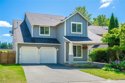 Photo of 7249 Radius Loop SE, Lacey, WA 98513 (MLS # 2521753)