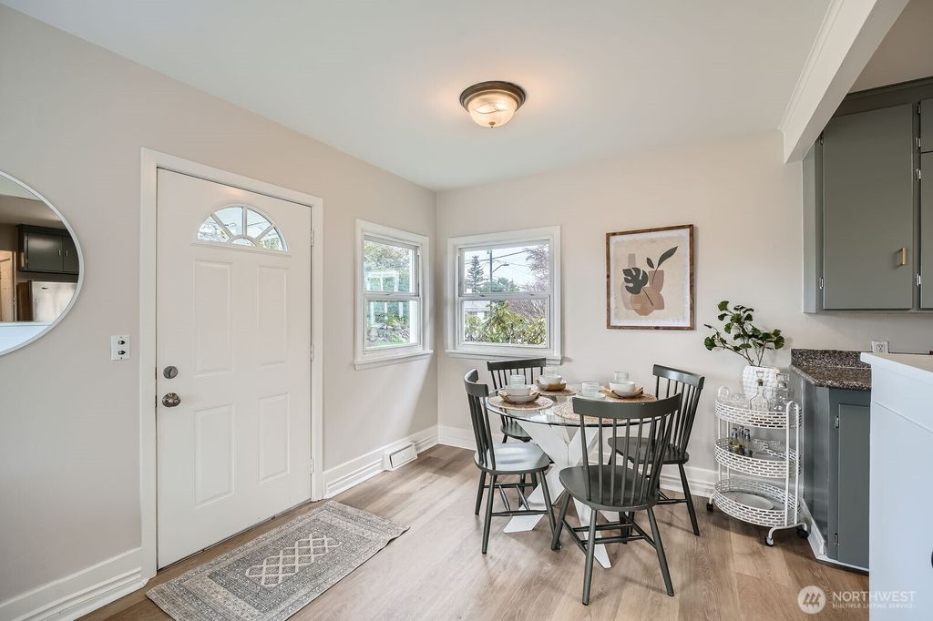 Photo of 1223 SW Myrtle Street, Seattle, WA 98106 (MLS # 2352991)