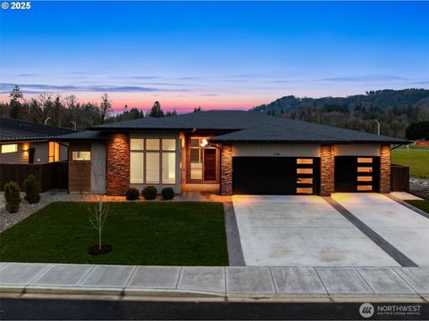 3109 Heron Street Woodland WA 98674