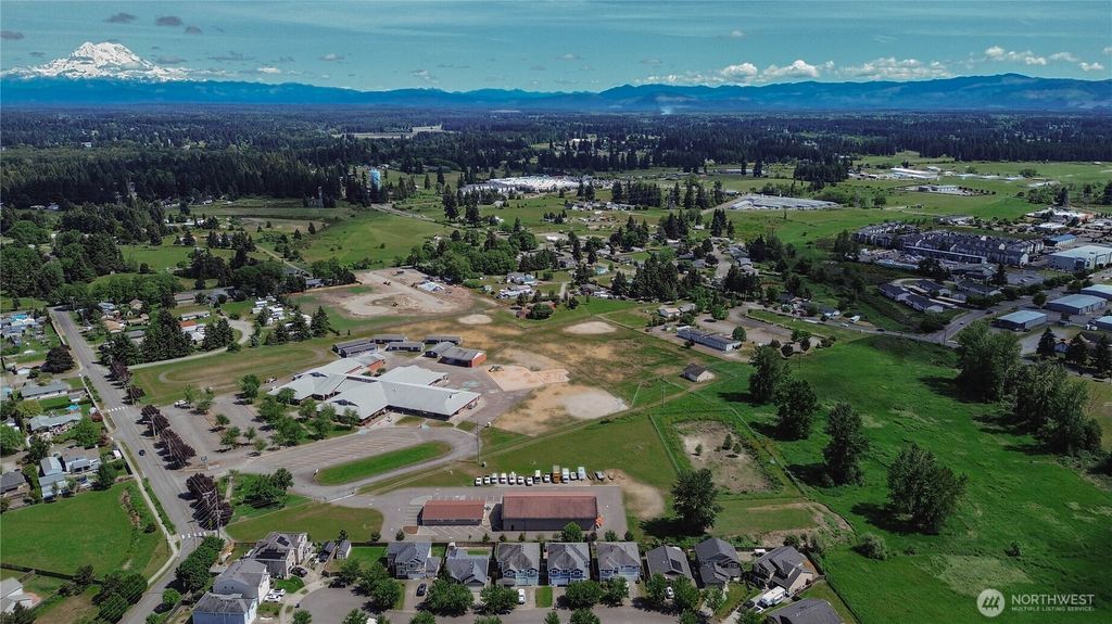 Photo of 16475 SE Greenbrier Street ST, Yelm, WA 98597 (MLS # 2535764)