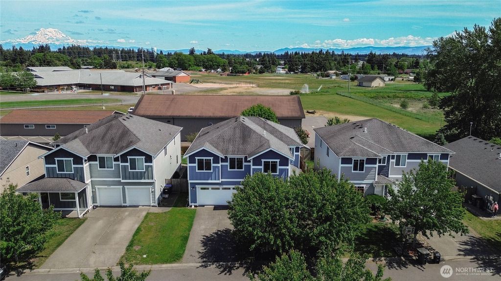 Photo of 16475 SE Greenbrier Street ST, Yelm, WA 98597 (MLS # 2535764)