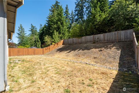 A home in Bonney Lake